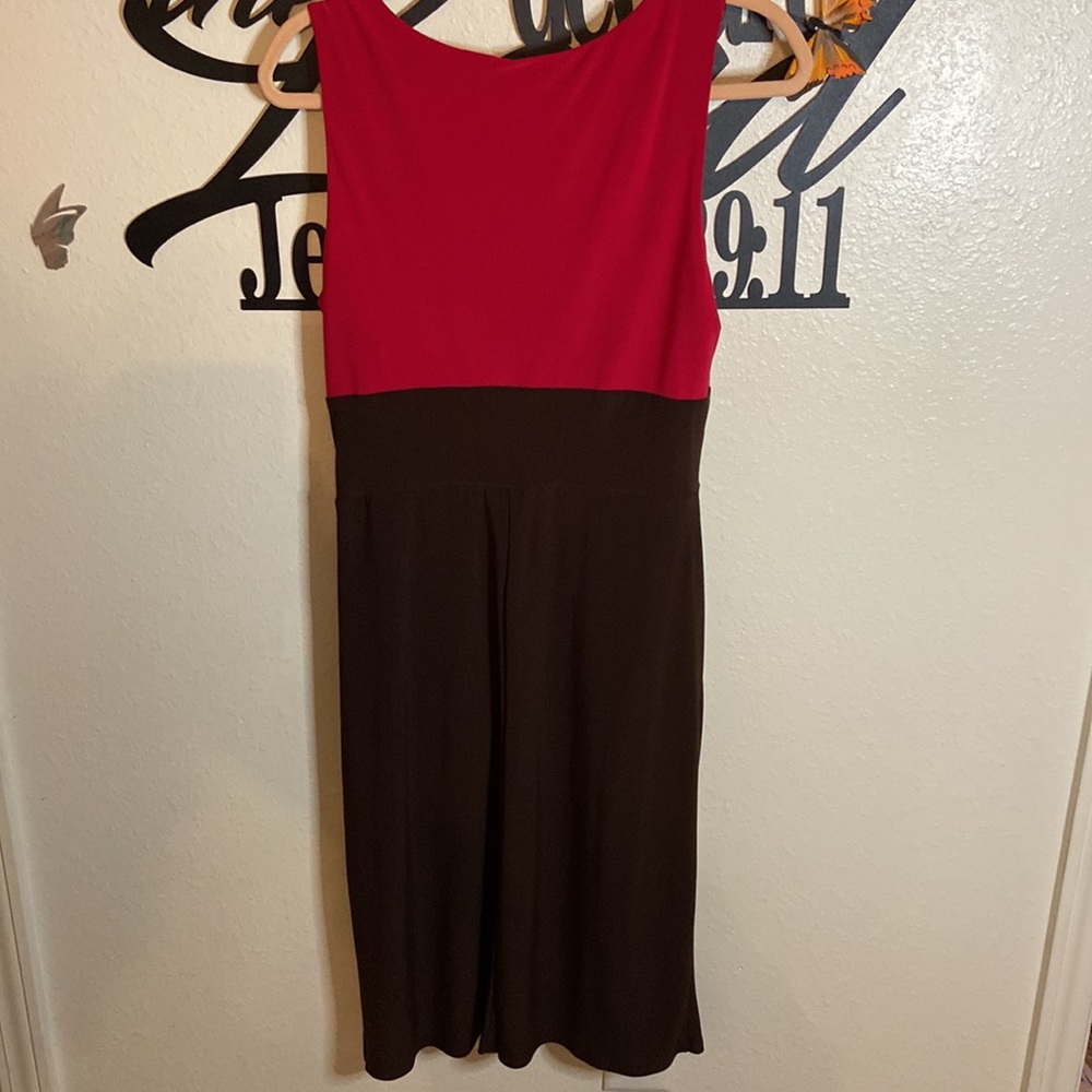 BISOU BISOU DRESS - Picture 5 of 11